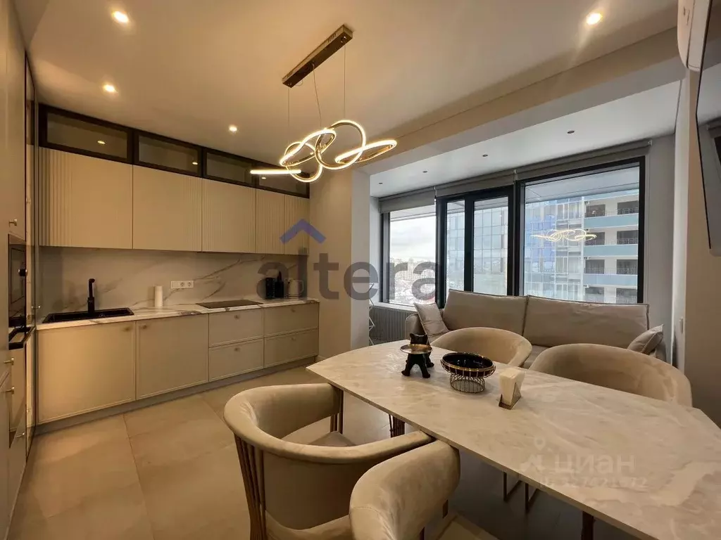 2-к кв. Татарстан, Казань Шоссейная ул., 57 (54.0 м) - Фото 2