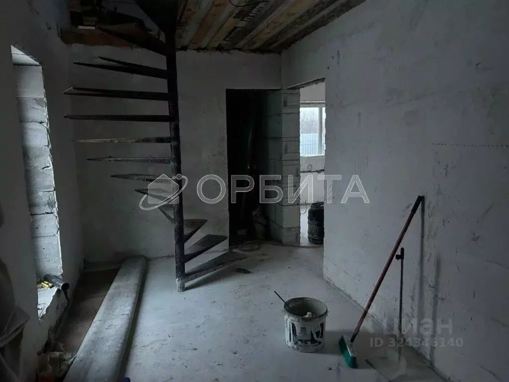 Дом в Тюменская область, Тюмень Полянка садовое товарищество, ул. ... - Фото 2