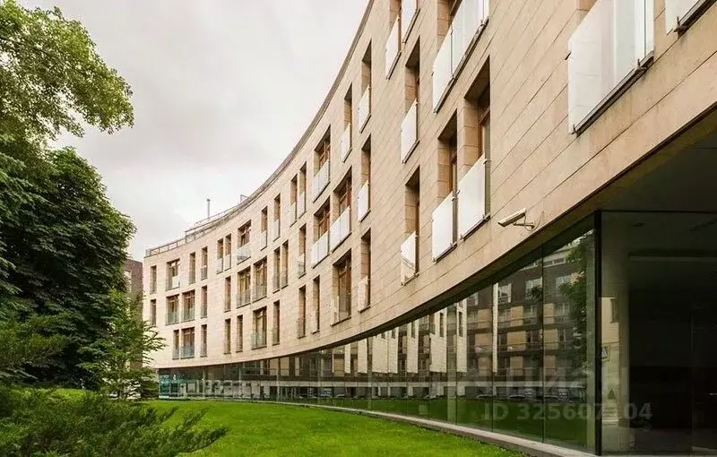 3-к кв. Москва Молочный пер., 1 (132.0 м) - Фото 2