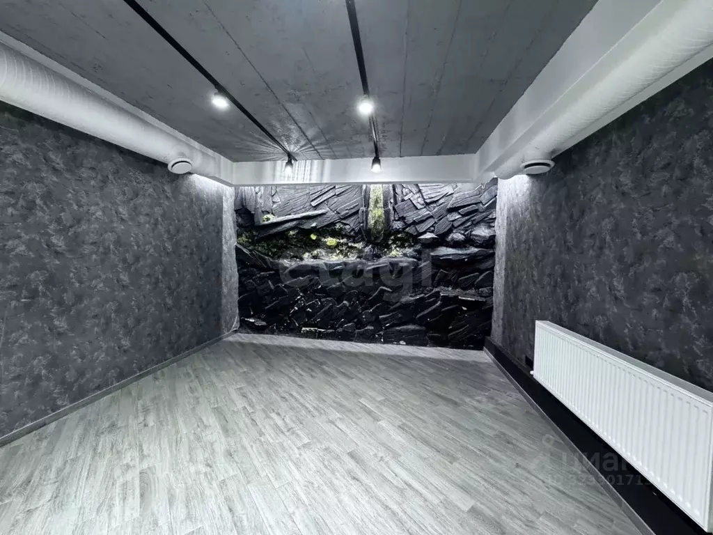 Торговая площадь в Северная Осетия, Владикавказ ул. Миллера, 15 (96 м) - Фото 2