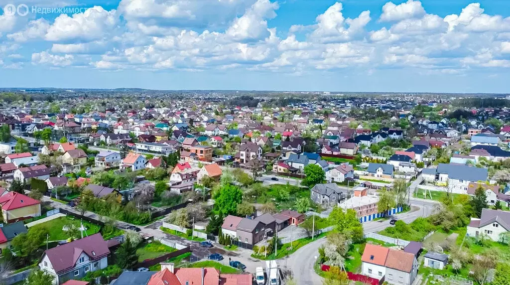 Участок в Калининград, улица Писарева (8.43 м) - Фото 0