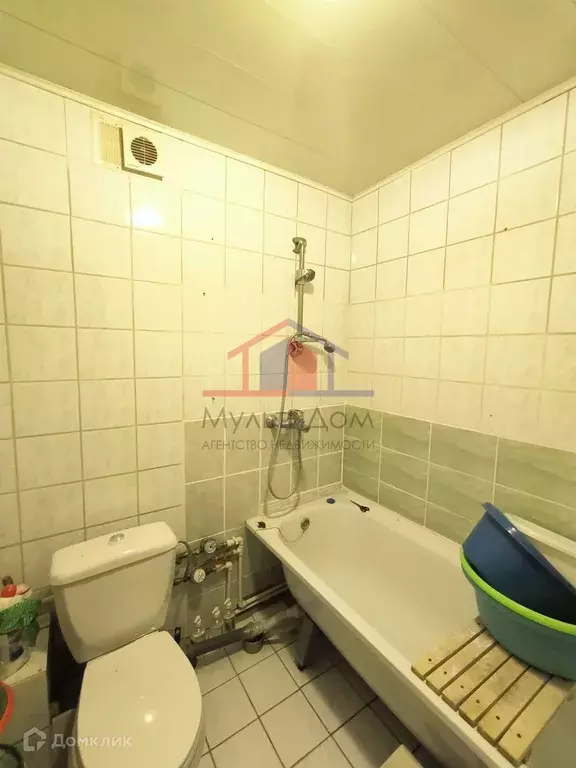 Продаётся 1-к квартира, 35.3 м - Фото 1