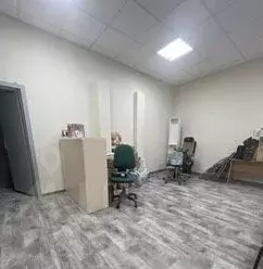 Помещение свободного назначения в Ярославская область, Рыбинск просп. ... - Фото 2