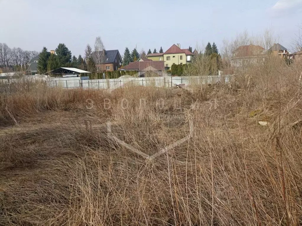 Участок в Калининградская область, Гурьевский муниципальный округ, ... - Фото 1