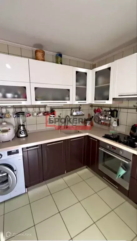 Продаётся 3-к квартира, 80 м - Фото 0