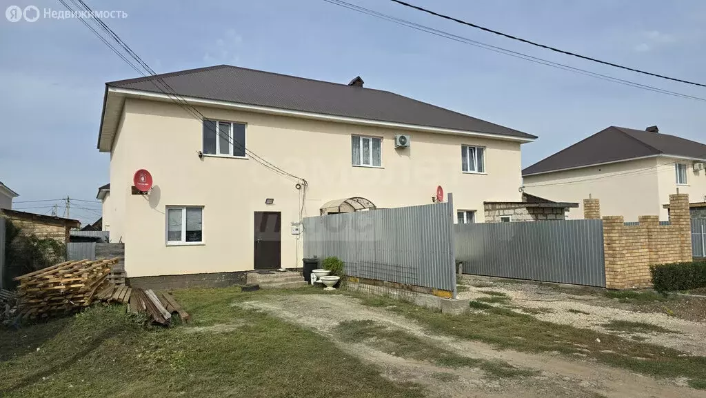Дом в Южный Урал, улица Мира, 8А (100.1 м) - Фото 0
