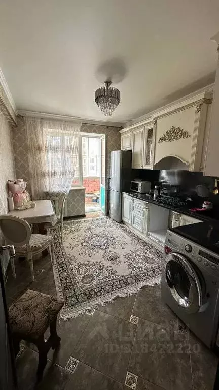 2-к кв. Дагестан, Каспийск ул. Байрамова, 67А (60.0 м) - Фото 1