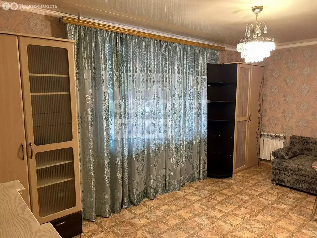 2-комнатная квартира: Липецк, улица Циолковского, 8/3 (41.8 м) - Фото 1
