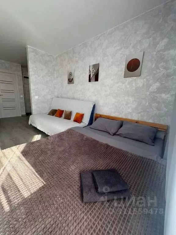 Студия Удмуртия, Ижевск Ипподромная ул., 17 (27.0 м) - Фото 1