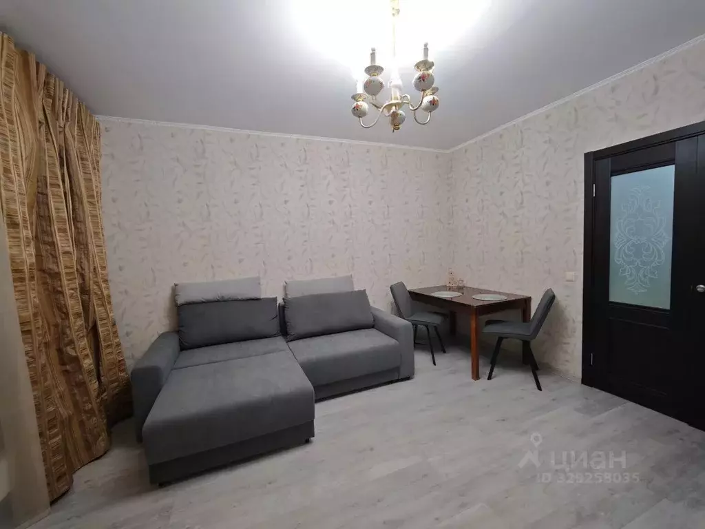 2-к кв. Москва Большая Марьинская ул., 15К2 (56.0 м) - Фото 1