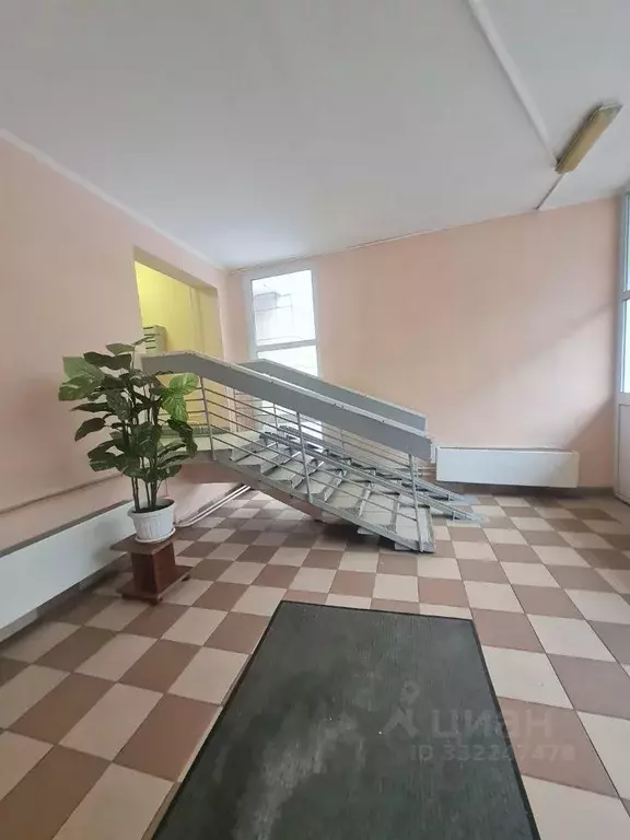 3-к кв. Москва Большая Калитниковская ул., 12 (60.0 м) - Фото 1