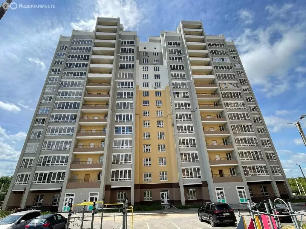 Помещение свободного назначения (194.6 м) - Фото 0