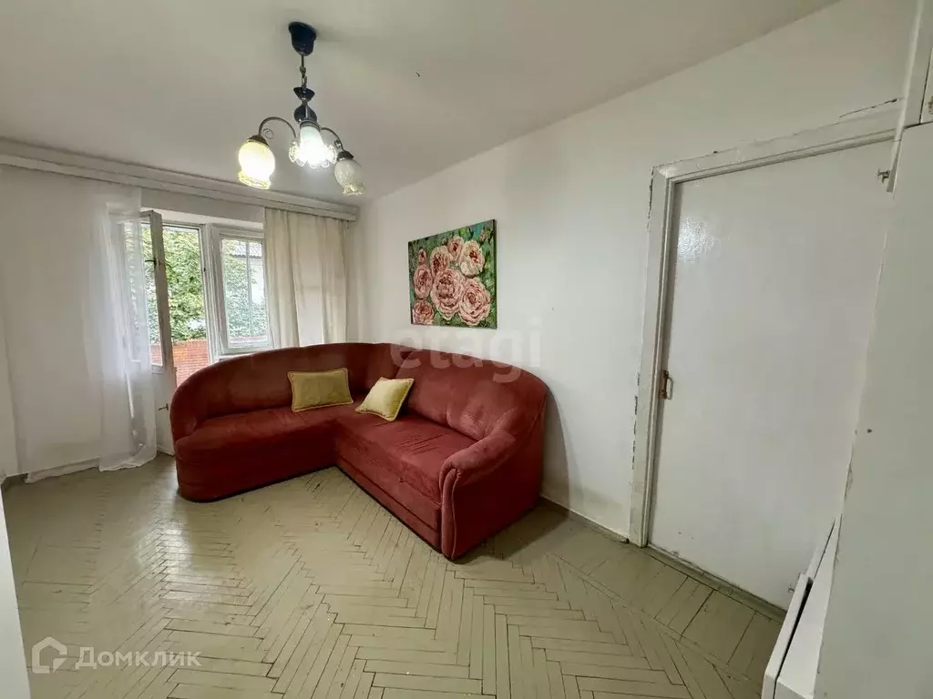 Продаётся 2-к квартира, 43.5 м - Фото 1