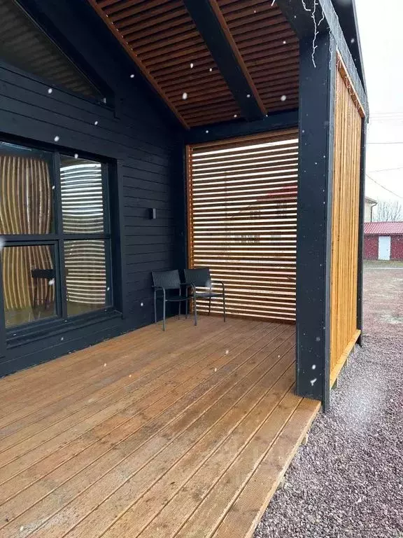 Дом в Карелия, Сортавала Большая Боровая ул., 17 (90 м) - Фото 1