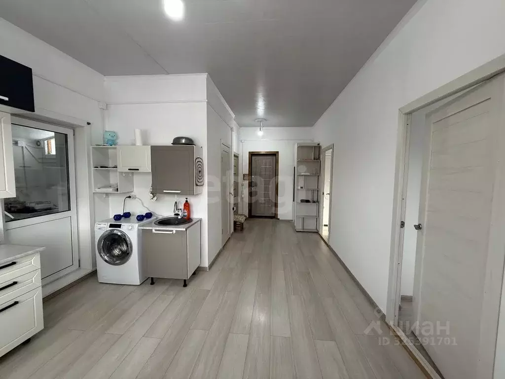 Дом в Бурятия, Улан-Удэ Аршан мкр, ул. Кедровая, 6Б (140 м) - Фото 2