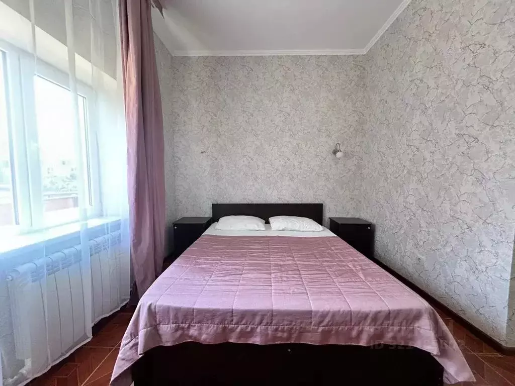 Комната Краснодарский край, Туапсинский муниципальный округ, Джубга ... - Фото 0