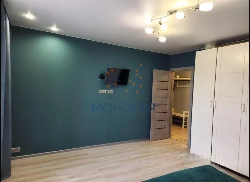 2-к кв. Московская область, Одинцовский городской округ, д. Малые ... - Фото 1