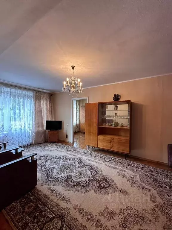 2-к кв. Москва ул. Шумилова, 2К1 (50.0 м) - Фото 1