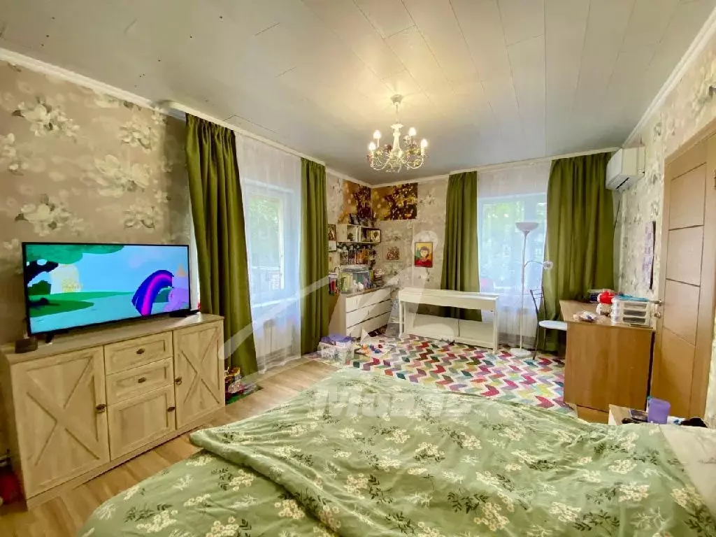 Продается дом в д. Гребнево - Фото 2