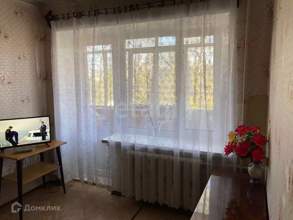 Продаётся 3-к квартира, 55 м - Фото 1