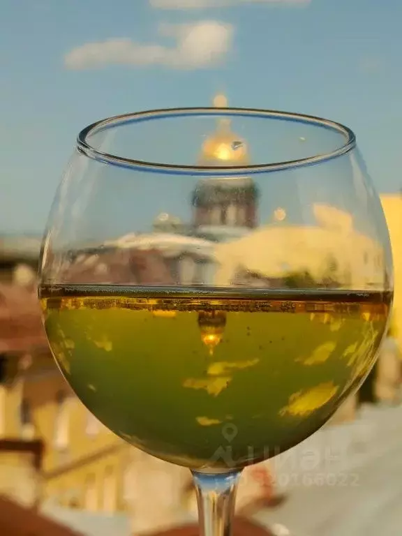 1-к кв. Санкт-Петербург Почтамтская ул., 20 (40.0 м) - Фото 1