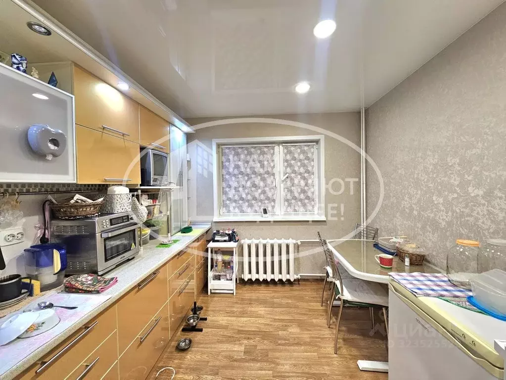 3-к кв. Пермский край, Чайковский городской округ, пос. Марковский 2 ... - Фото 2