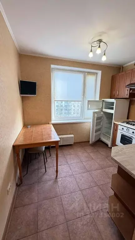 1-к кв. Москва Мичуринский просп., 54К2 (36.0 м) - Фото 1