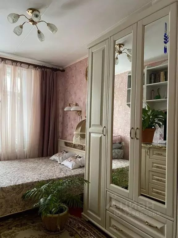 Комната Москва ул. Главмосстроя, 7к3 (12.0 м) - Фото 1