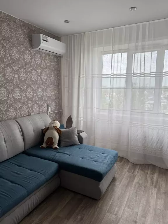 Продаётся 2-к квартира, 50 м - Фото 0