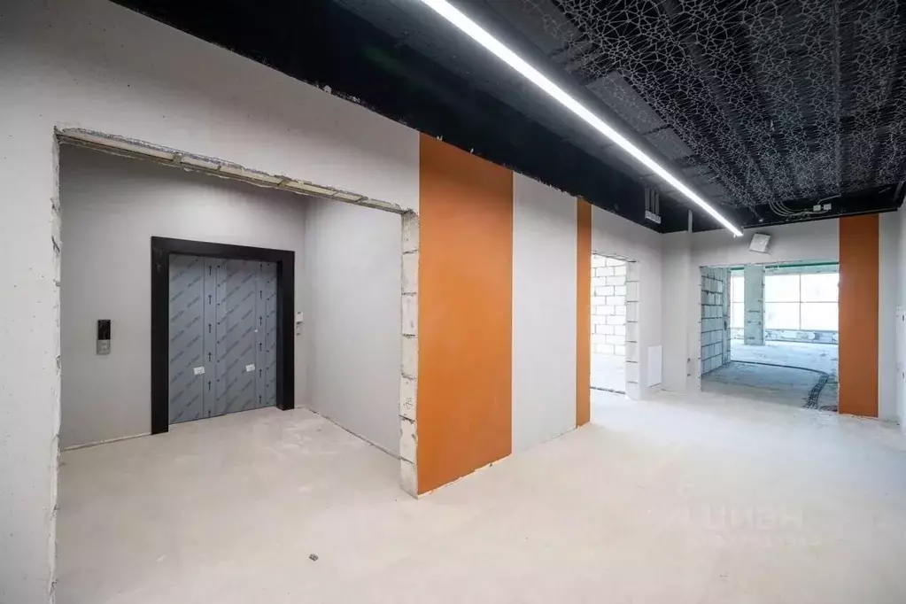 Офис в Москва ул. Шумкина, 14С1 (1000 м) - Фото 1