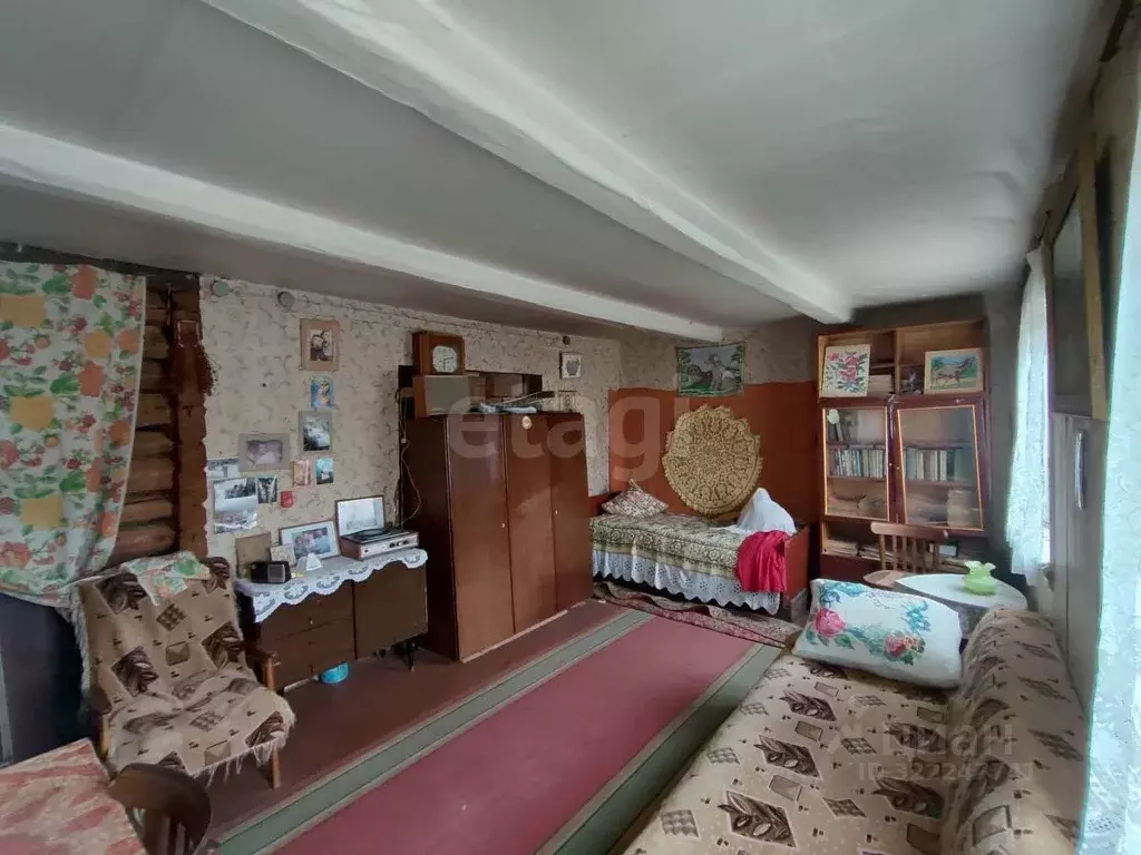 Дом в Костромская область, Нерехтский район, Воскресенское с/пос, пос. ... - Фото 2