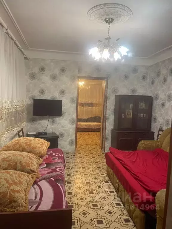 Дом в Ставропольский край, Кисловодск Одесская ул., 8 (80 м) - Фото 1