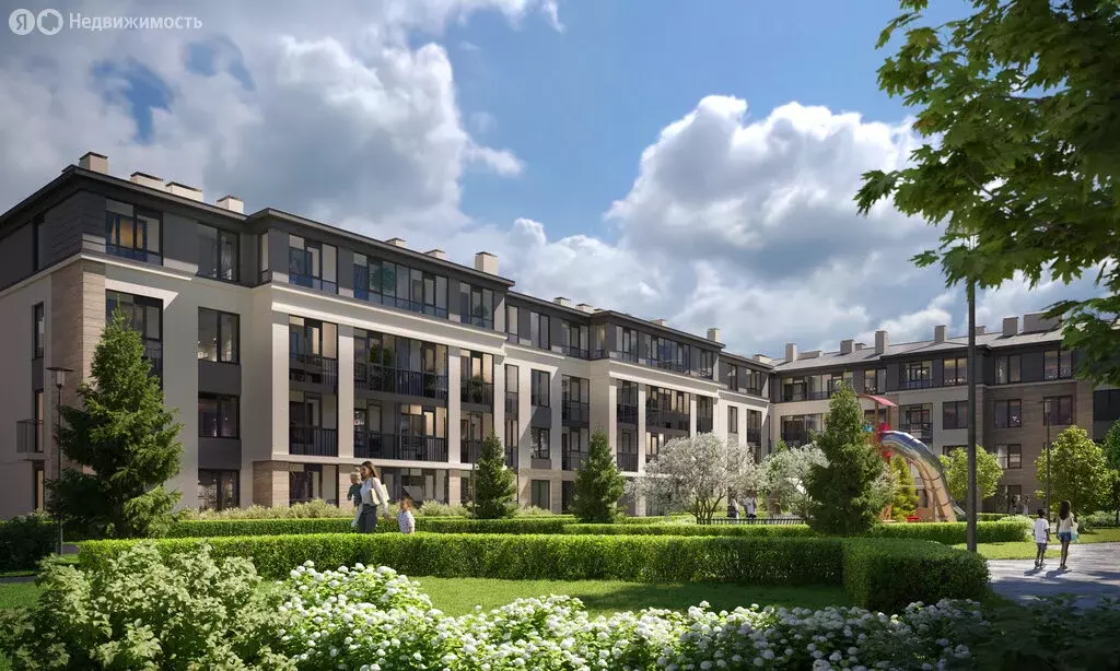 Помещение свободного назначения (75.5 м) - Фото 1