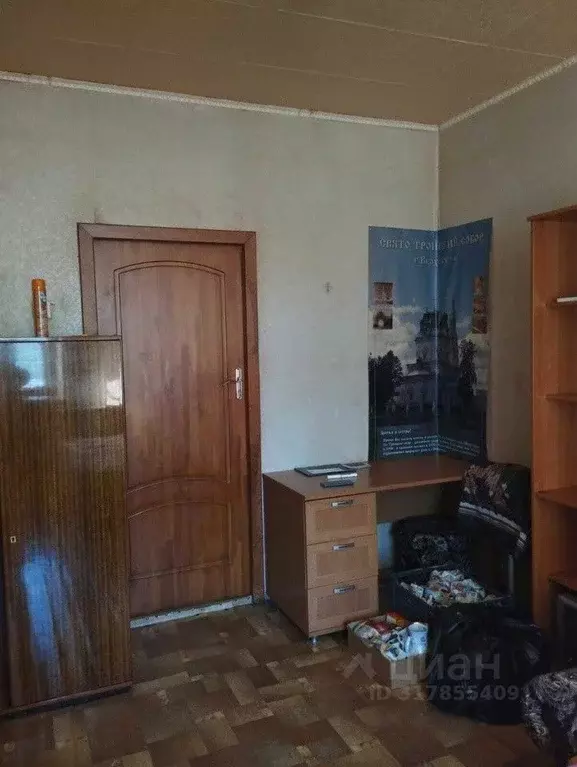 Комната Свердловская область, Нижний Тагил Восточная ул., 13 (18.3 м) - Фото 1