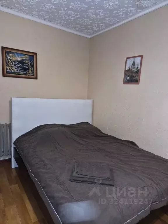 1-к кв. Астраханская область, Астрахань ул. Победы, 54к6 (49.0 м) - Фото 2