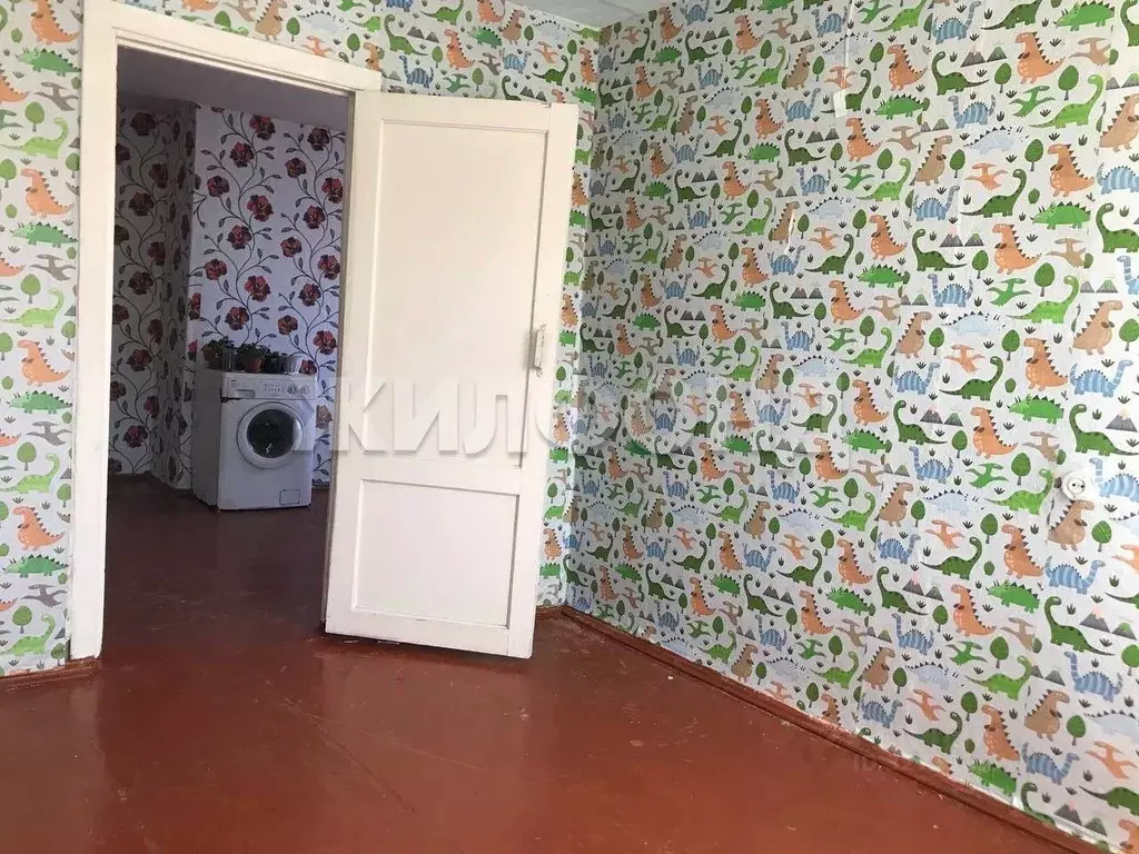 4-к кв. Алтайский край, Камень-на-Оби Красноармейская ул., 80 (60.3 м) - Фото 1