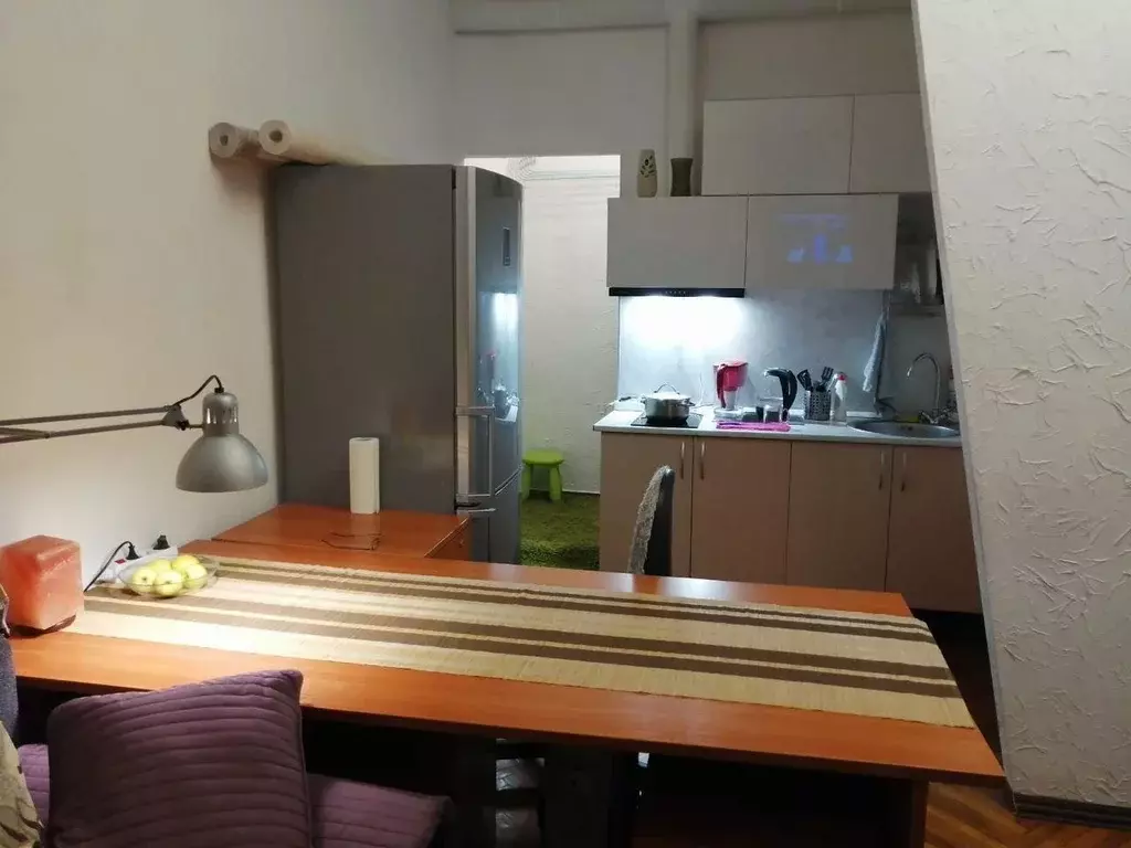 Квартира, студия, 23 м - Фото 1