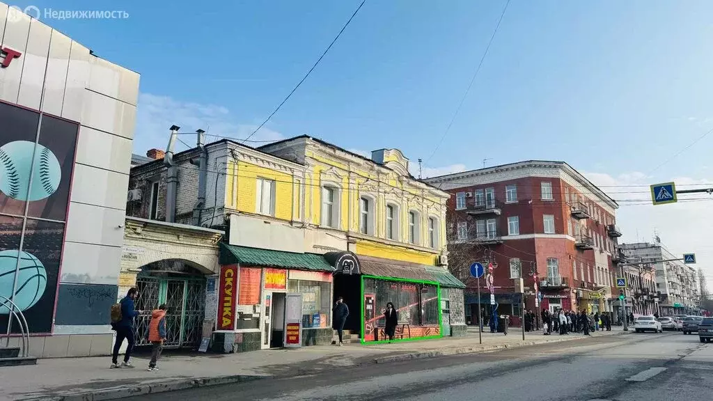 Торговая площадь (166 м) - Фото 1