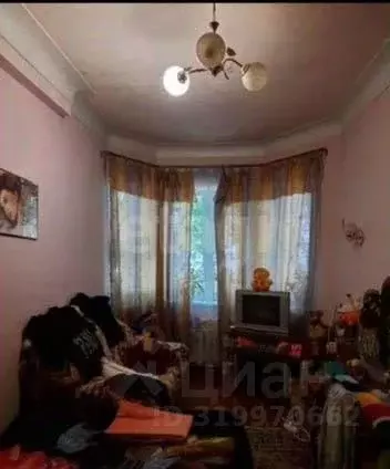 3-к кв. Белгородская область, Губкин ул. Чайковского, 16 (80.4 м) - Фото 1