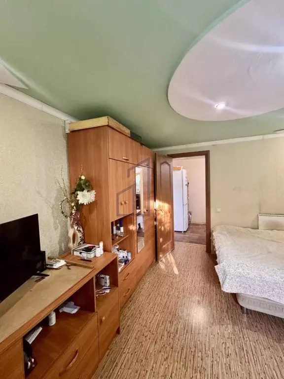 Дом в Крым, Евпатория Садовод садовое товарищество, ул. Зеленая (64 м) - Фото 2