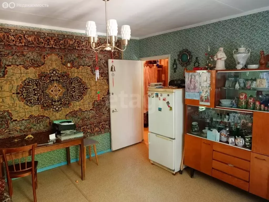 2-комнатная квартира: Набережные Челны, Шишкинский бульвар, 6 (47 м) - Фото 1