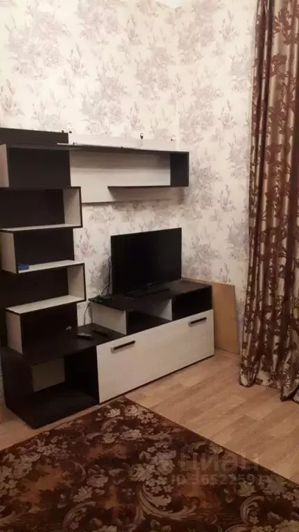 3-к кв. Рязанская область, Рязань Высоковольтная ул., 25 (63.0 м) - Фото 1