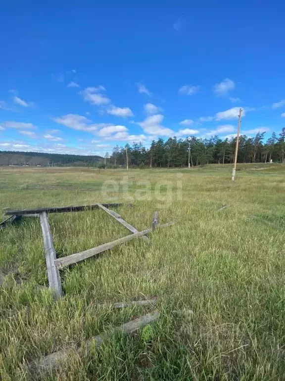 Участок в Саха (Якутия), Якутск ш. Покровское, 18 (10.3 сот.) - Фото 0