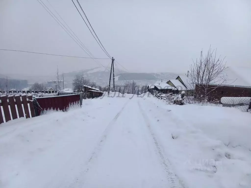 Участок в Алтай, Горно-Алтайск пер. Дачный (4.54 сот.) - Фото 0