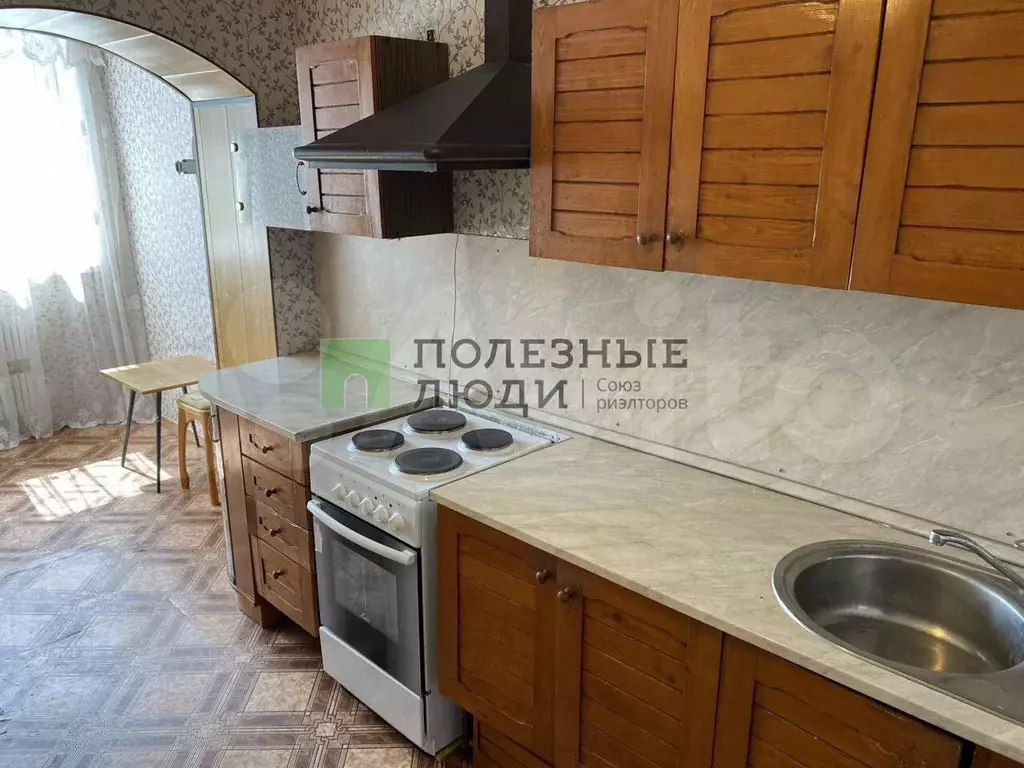 1-к. квартира, 45 м, 5/12 эт. - Фото 1