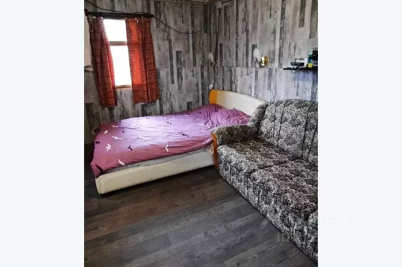 Дом в Вологодская область, Вытегорский муниципальный округ, Андомское ... - Фото 2