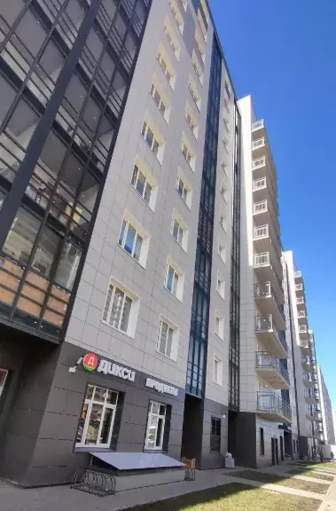 Продаётся квартира-студия, 24.09 м - Фото 0