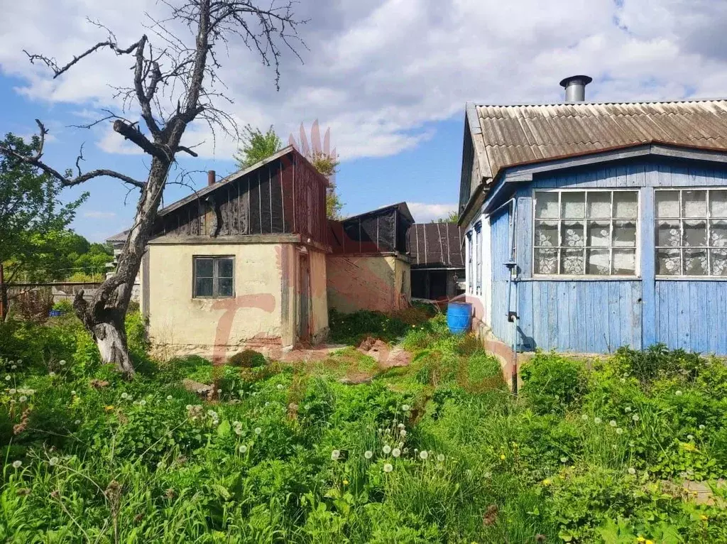 Дом в Орловская область, Орловский район, д. Казначеево  (66 м) - Фото 1