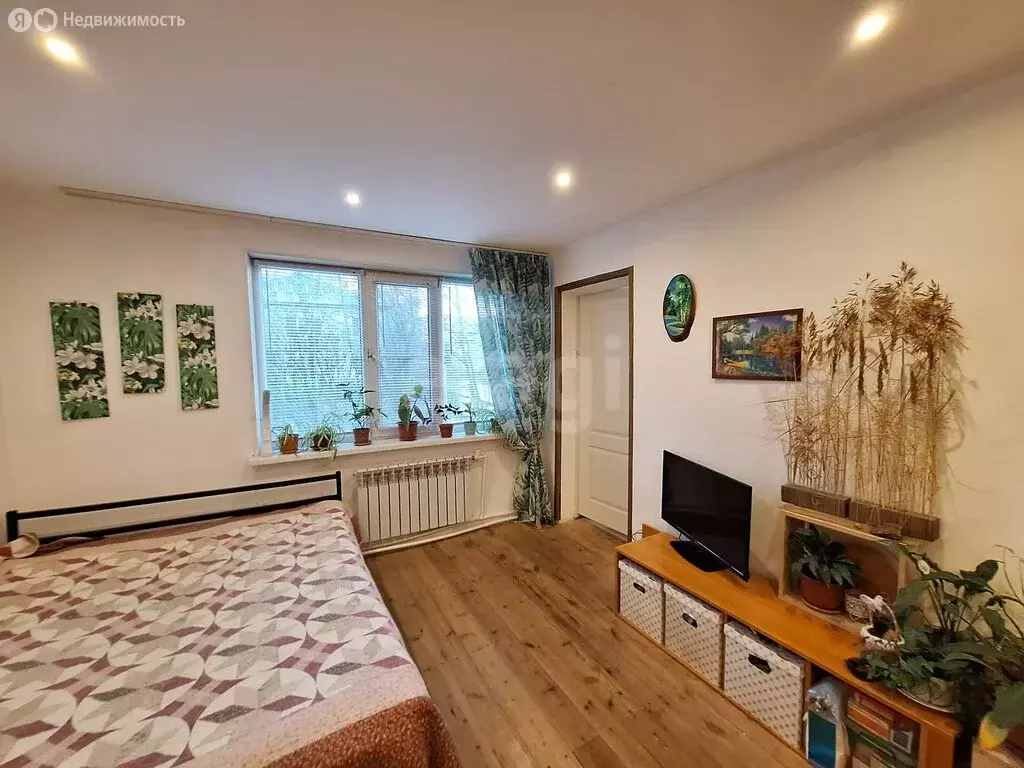 3-комнатная квартира: Архангельск, Холмогорская улица, 35к2 (64.4 м) - Фото 2