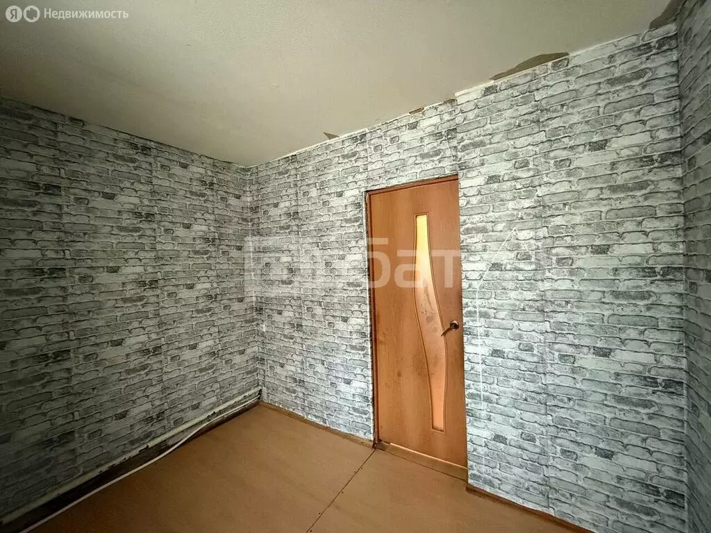 2-комнатная квартира: посёлок городского типа Ветлужский, улица ... - Фото 1